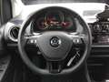 Volkswagen up! 1.0 Black Style Fahrerassistenzpaket Winter-Paket Plateado - thumbnail 11