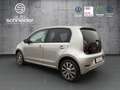 Volkswagen up! 1.0 Black Style Fahrerassistenzpaket Winter-Paket srebrna - thumbnail 3