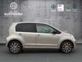 Volkswagen up! 1.0 Black Style Fahrerassistenzpaket Winter-Paket srebrna - thumbnail 6