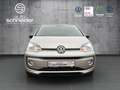 Volkswagen up! 1.0 Black Style Fahrerassistenzpaket Winter-Paket srebrna - thumbnail 8