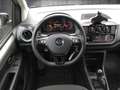 Volkswagen up! 1.0 Black Style Fahrerassistenzpaket Winter-Paket srebrna - thumbnail 10