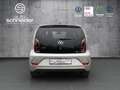 Volkswagen up! 1.0 Black Style Fahrerassistenzpaket Winter-Paket srebrna - thumbnail 4