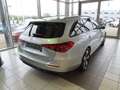 Mercedes-Benz C 220 T d  AVANTGARD PANO LED Silber - thumbnail 3