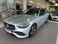 Mercedes-Benz C 220 T d  AVANTGARD PANO LED Silber - thumbnail 1
