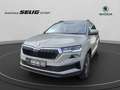 Skoda Karoq Tour 1.5 TSI 150 PS DSG,LED,AHK,Tour Plus, Grijs - thumbnail 1