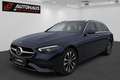 Mercedes-Benz C 220 d T Aut. | 1.BESITZ | MwSt.AUSW | TOP AUSSTATTU... Blau - thumbnail 1