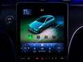 Mercedes-Benz C 220 d T Aut. | 1.BESITZ | MwSt.AUSW | TOP AUSSTATTU... Blau - thumbnail 21