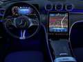 Mercedes-Benz C 220 d T Aut. | 1.BESITZ | MwSt.AUSW | TOP AUSSTATTU... Blau - thumbnail 10