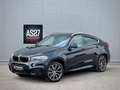 BMW X6 xDrive30d Sport Activity Coupé Aut. Bleu - thumbnail 1