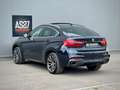 BMW X6 xDrive30d Sport Activity Coupé Aut. Bleu - thumbnail 3