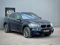 BMW X6 xDrive30d Sport Activity Coupé Aut. Bleu - thumbnail 2