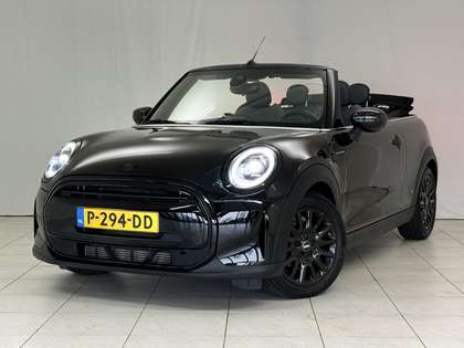MINI One Cabrio Mini 1.5 Business Edition | Apple-Android | Parkee