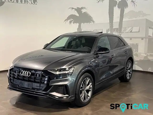 Audi Q8 50 TDI 286 CV quattro tiptronic Sport