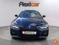 BMW 430 430i Bleu - thumbnail 2