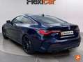 BMW 430 430i Bleu - thumbnail 7
