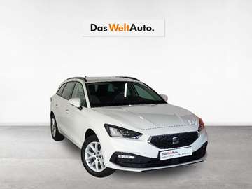 ST 1.5 TSI S&S Style 25º Aniversario 115