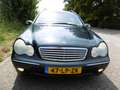 Mercedes-Benz C 220 Combi CDI Elegance 143pk Automaat Clima Cruise 2e Zwart - thumbnail 9