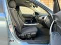 BMW 118 118 i Xenon Bmw Scheckheft gepfl. Top Zustand Bleu - thumbnail 10