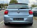 BMW 118 118 i Xenon Bmw Scheckheft gepfl. Top Zustand Bleu - thumbnail 16