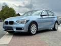 BMW 118 118 i Xenon Bmw Scheckheft gepfl. Top Zustand Bleu - thumbnail 26