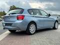 BMW 118 118 i Xenon Bmw Scheckheft gepfl. Top Zustand Bleu - thumbnail 27