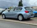 BMW 118 118 i Xenon Bmw Scheckheft gepfl. Top Zustand Bleu - thumbnail 31
