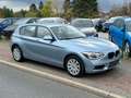 BMW 118 118 i Xenon Bmw Scheckheft gepfl. Top Zustand Bleu - thumbnail 22