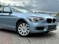 BMW 118 118 i Xenon Bmw Scheckheft gepfl. Top Zustand Bleu - thumbnail 34