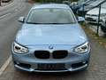 BMW 118 118 i Xenon Bmw Scheckheft gepfl. Top Zustand Bleu - thumbnail 14