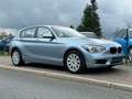 BMW 118 118 i Xenon Bmw Scheckheft gepfl. Top Zustand Bleu - thumbnail 30