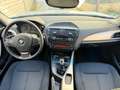 BMW 118 118 i Xenon Bmw Scheckheft gepfl. Top Zustand Bleu - thumbnail 15