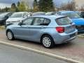 BMW 118 118 i Xenon Bmw Scheckheft gepfl. Top Zustand Bleu - thumbnail 23