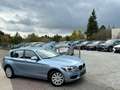 BMW 118 118 i Xenon Bmw Scheckheft gepfl. Top Zustand Bleu - thumbnail 39