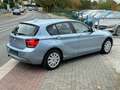 BMW 118 118 i Xenon Bmw Scheckheft gepfl. Top Zustand Bleu - thumbnail 19