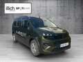 Peugeot Rifter Lang ALLURE HDi 130 6 Gang Grün - thumbnail 1