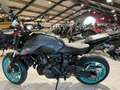 Yamaha MT-07 Grijs - thumbnail 4