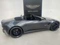 Aston Martin Vantage Roadster Argento - thumnbnail 8