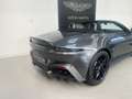 Aston Martin Vantage Roadster Argento - thumnbnail 9