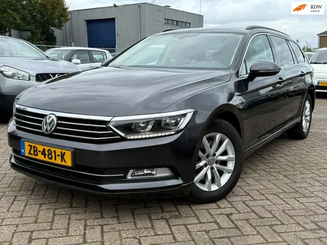 Volkswagen Passat Variant 1.8 TSI Highline