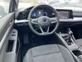 Volkswagen Golf Variant 2.0 TDI LIFE STANDHEIZUNG+4xSHZ+APP Silber - thumbnail 9