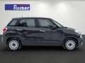 Fiat 500L Urban 1.4 16V Pop Star Garantie Tempomat RFK Freis Gris - thumbnail 3