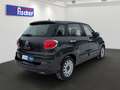 Fiat 500L Urban 1.4 16V Pop Star Garantie Tempomat RFK Freis Gris - thumbnail 4