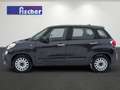 Fiat 500L Urban 1.4 16V Pop Star Garantie Tempomat RFK Freis Gris - thumbnail 6