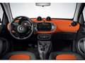smart forTwo smart cabrio SITZHEIZUNG+TEMPOMAT+15 ZOLL Schwarz - thumbnail 11