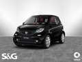 smart forTwo smart cabrio SITZHEIZUNG+TEMPOMAT+15 ZOLL Schwarz - thumbnail 1