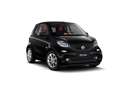 smart forTwo smart cabrio SITZHEIZUNG+TEMPOMAT+15 ZOLL Schwarz - thumbnail 9