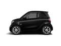 smart forTwo smart cabrio SITZHEIZUNG+TEMPOMAT+15 ZOLL Schwarz - thumbnail 2