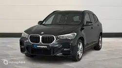 BMW X1 sDrive18dA 150ch M Sport