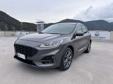 Kuga ST-Line Euro 6D Uniproprietario Automatica