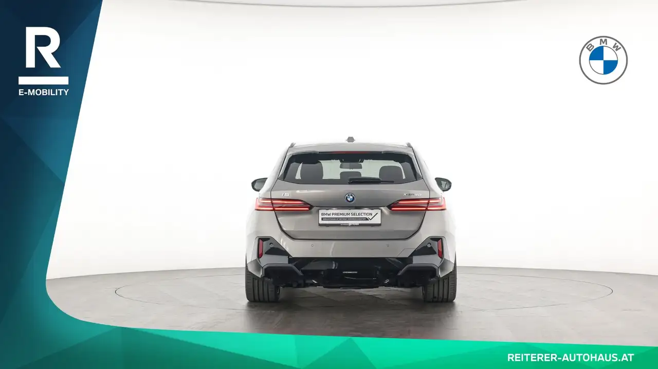 BMW i5 2026